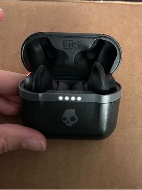Skullcandy Wireless Earbuds